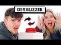 DRÜCKE den BUZZER um dein DATE zu TAUSCHEN! 🚨😲