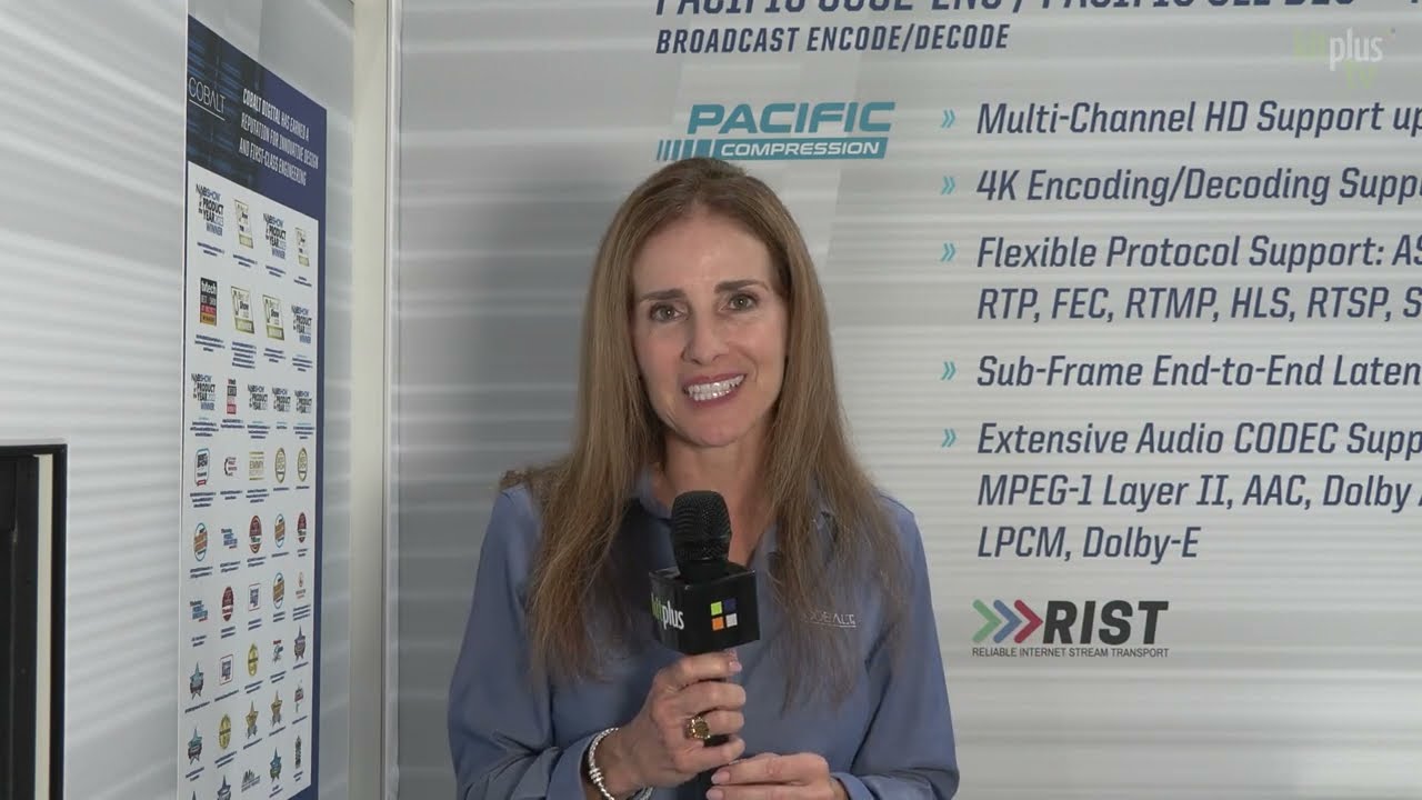 RIST Forum at IBC 2023