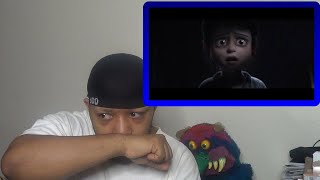 Horror Short Film “La Noria” REACTION!!!