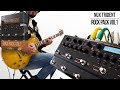 Nux Trident Patches | Rock Pack vol1 | Playthrough Demo