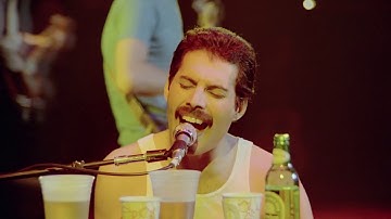 QUEEN Save Me MONTREAL