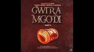 Majjitah 265 ft K Banton x Marcus x Seven O More - Gwira M'godi (  Audio )