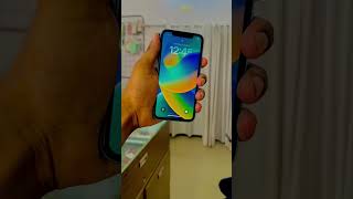 iphone xr unboxing  #shorts #viral #unboxing #mobile