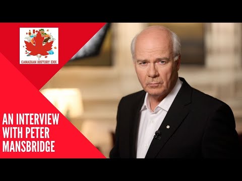 An Interview With