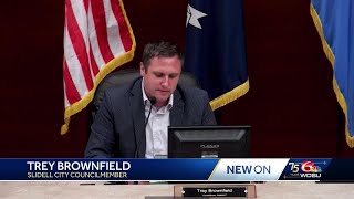Pressure mounts for St. Tammany Parish coroner-elect to step down