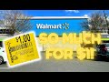 CLOTHING AND SHOES ONLY $1!! | WALMART HIDDEN CLEARANCE!!!