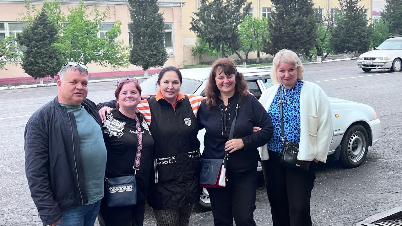 Путешествие в Узбекистане.  Город Кувасай — жемчужина Ферганской долины .