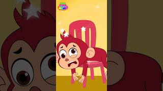 Five Little Monkeys | Nursery rhymes | Kids Songs |Little Finger Rhymes