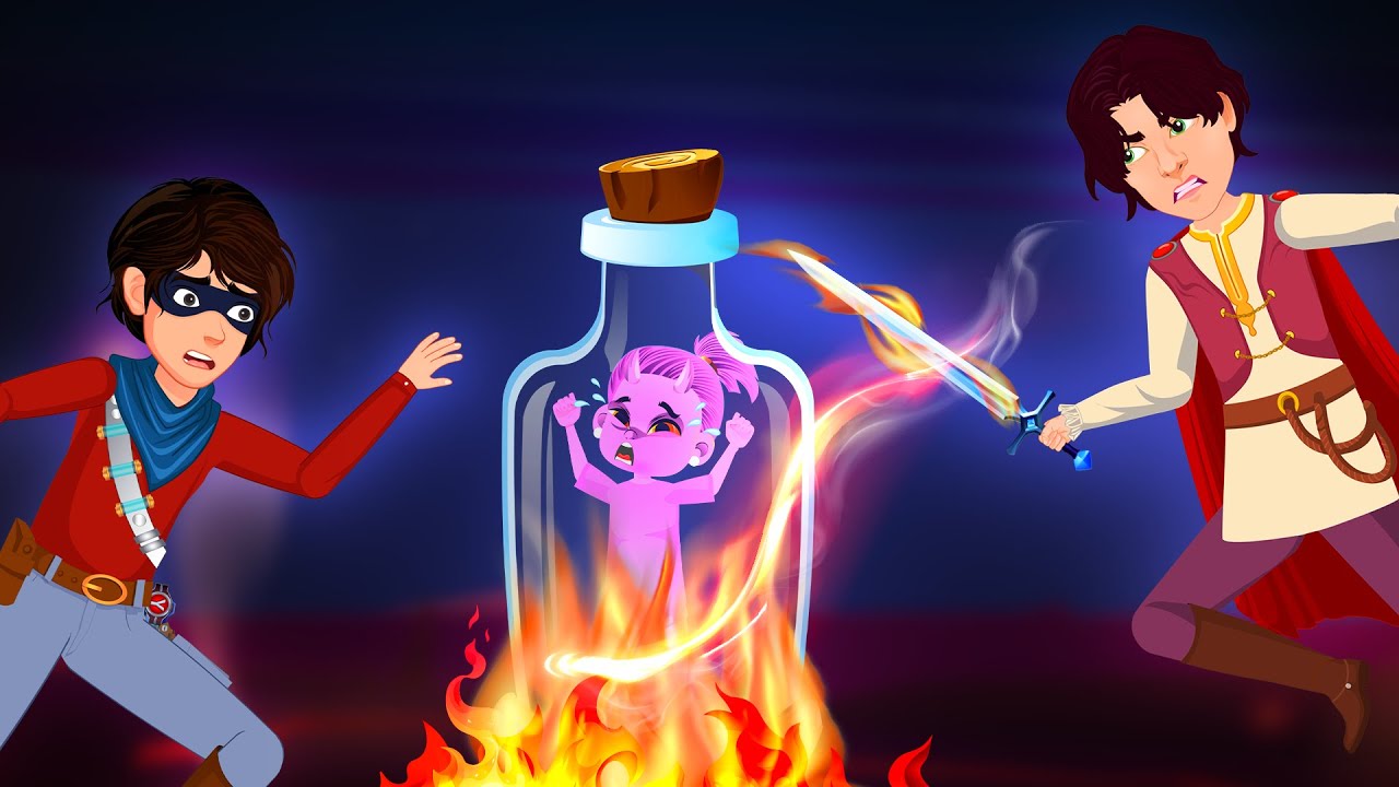 Yash vs Vultus (தொடர் 4) | கிட்டு மீதான தாக்குதல் | பேய் கதைகள் | Tamil horror stories