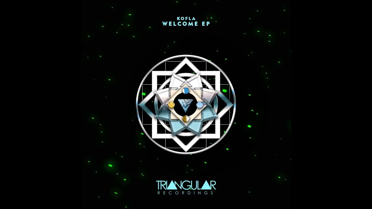 Kofla Welcome Original Mix Youtube