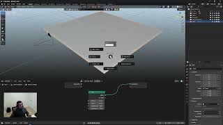 Famous Blender & Houdini - how to visualize attribute in viewport Profile