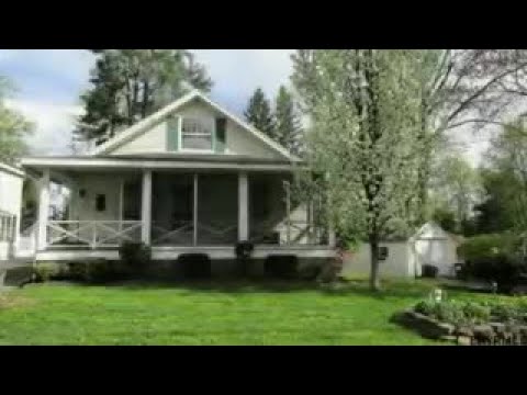 24 Arrow St, Colonie, NY home video tour