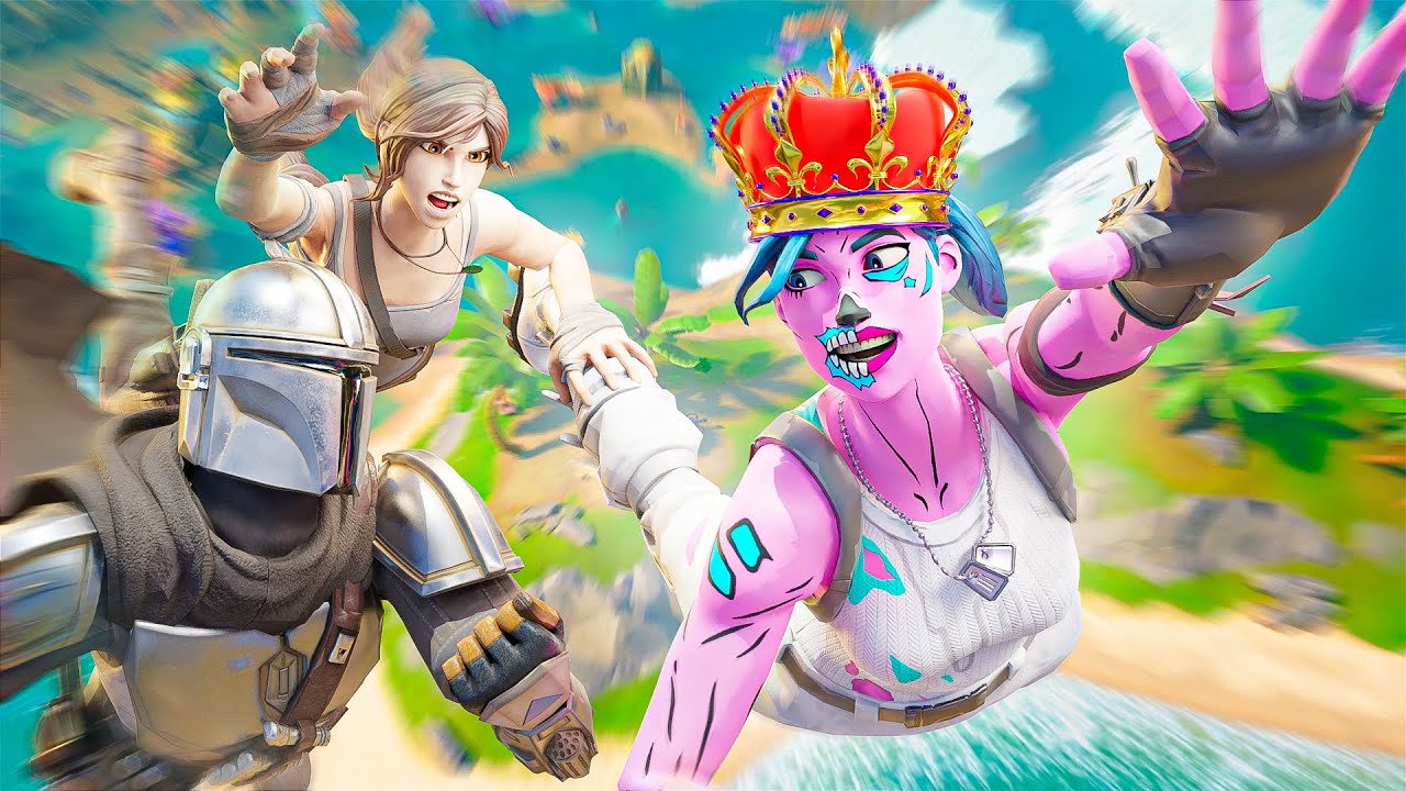 The King of Killing Twitch Streamers..