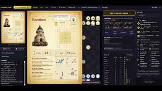 Covenant Chess - Tutorial 4: Shield Walls, Pike Walls, and Bation Fortification