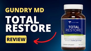 Total Restore Reviews: Truth or Scam? You Decide!