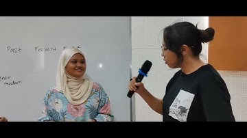 GROUP PROJECT VIDEO PRESENTATION : WAITING LINE SYSTEM | GROUP 5 | OPERATION MANAGEMENT 2023/2024