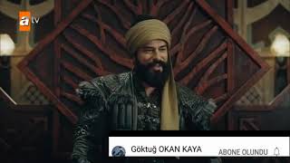 Kuruluş Osman 69.Cu Malhun Hatunun Cenk Hasreti Sona Eriyor.
