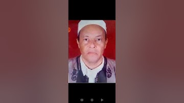 سورة العلق للقارئ محمد أبو سنينة رحمه الله تعالى برواية قالون عن نافع