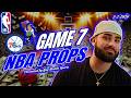 NBA Player Props Today 5/2/2026 | FREE NBA Best Bets and Player Props