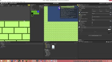 Unity 2D Tileset Editor Update #3
