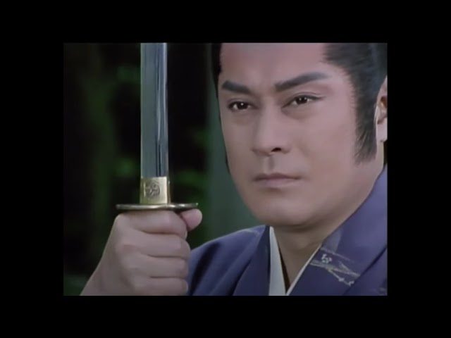 暴れん坊将軍のテーマ菊池俊輔