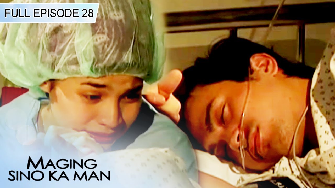 Full Episode 28 | Maging Sino Ka Man Book 2 | YouTube Super Stream