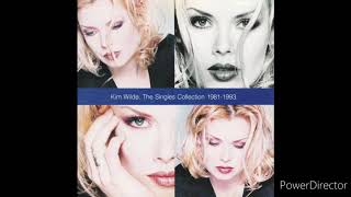 Kim Wilde - Love Is Holy