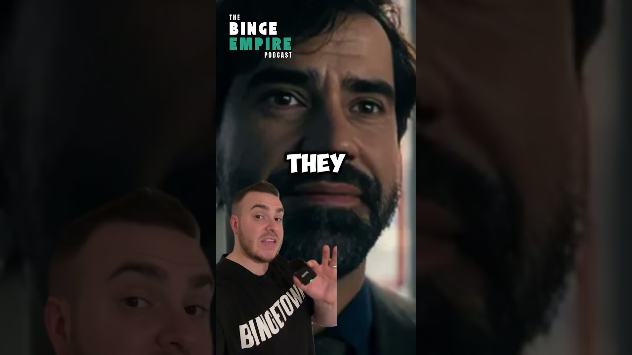 Дин Сайфер — это НЕ Томас Годолкин из сериала «Поколение V» 