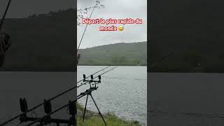 #carpfishing #fishing #korda #carp #fpv #carprun
