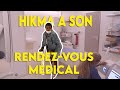 VLOG : 1 MOIS APRÈS L&#39;ACCIDENT D&#39;HIKMA #sakinafamily