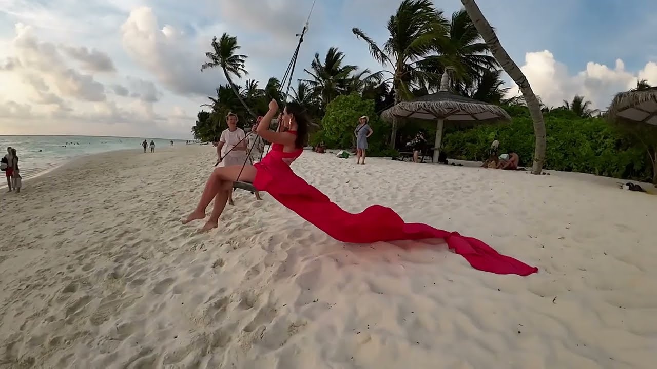 Мальдивы Тодду (11.2025 - 1 часть)