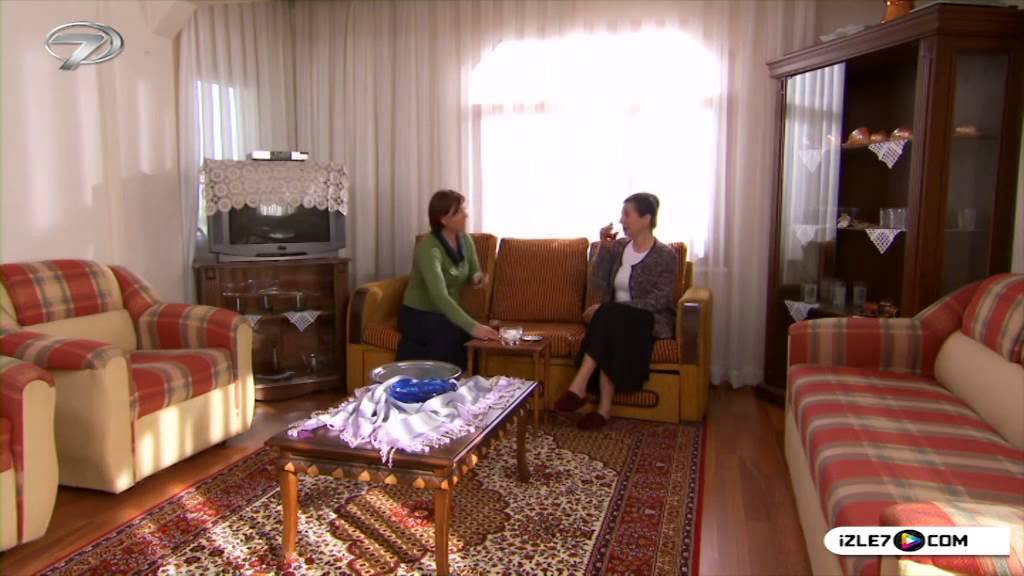 ZEHİRLİ ÇİÇEK - HAYAT DEDİĞİN DİZİSİ