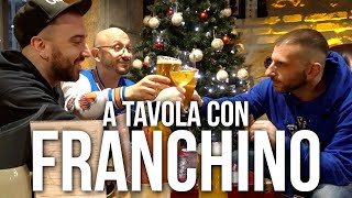 A tavola con FRANCHINO