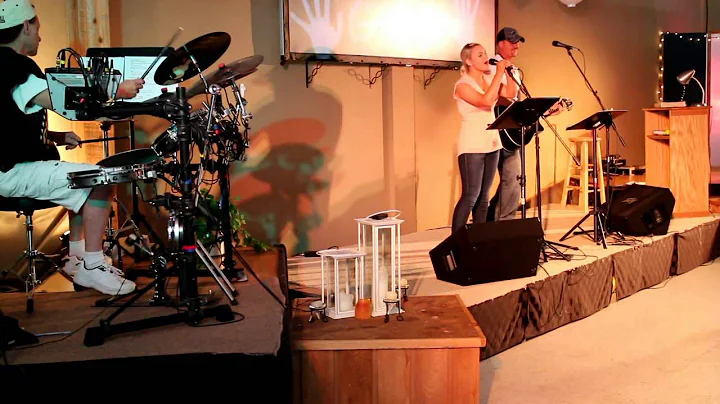 The Randy Britt Band    Humble   Aug 3, 2014