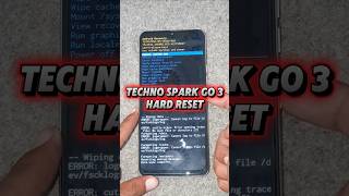 tecno spark go 3 hard reset | tecno spark go 3 screen lock remove | tecno spark go 3 factroy reset
