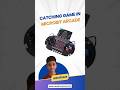 Catching Game in Microbit Arcade | Coding and Robotics for Kids | RoboticSchools