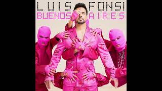 Luis Fonsi  Buenos Aires instrumental