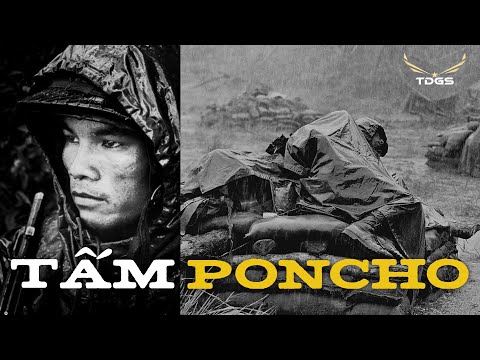 Video: Cách tạo Poncho: 11 bước (có hình ảnh)