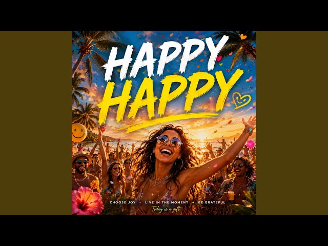 Happy＊Happy Happy Happy - YouTube