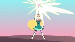 Star Vs. The Forces Of Evil - Fall 2016 Promo
