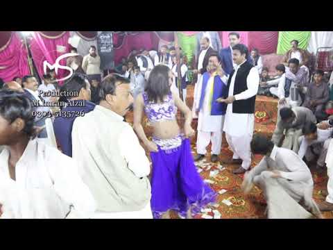 Tu Qasam Chawa Dhola Gulnaz Mujra