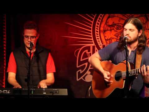 Knox Hamilton - "Work It Out" (Live In Sun King Studio 92 Powered By Klipsch Audio)