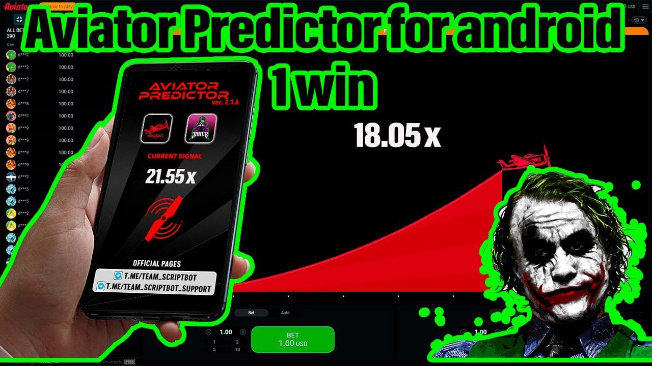aviator predictor