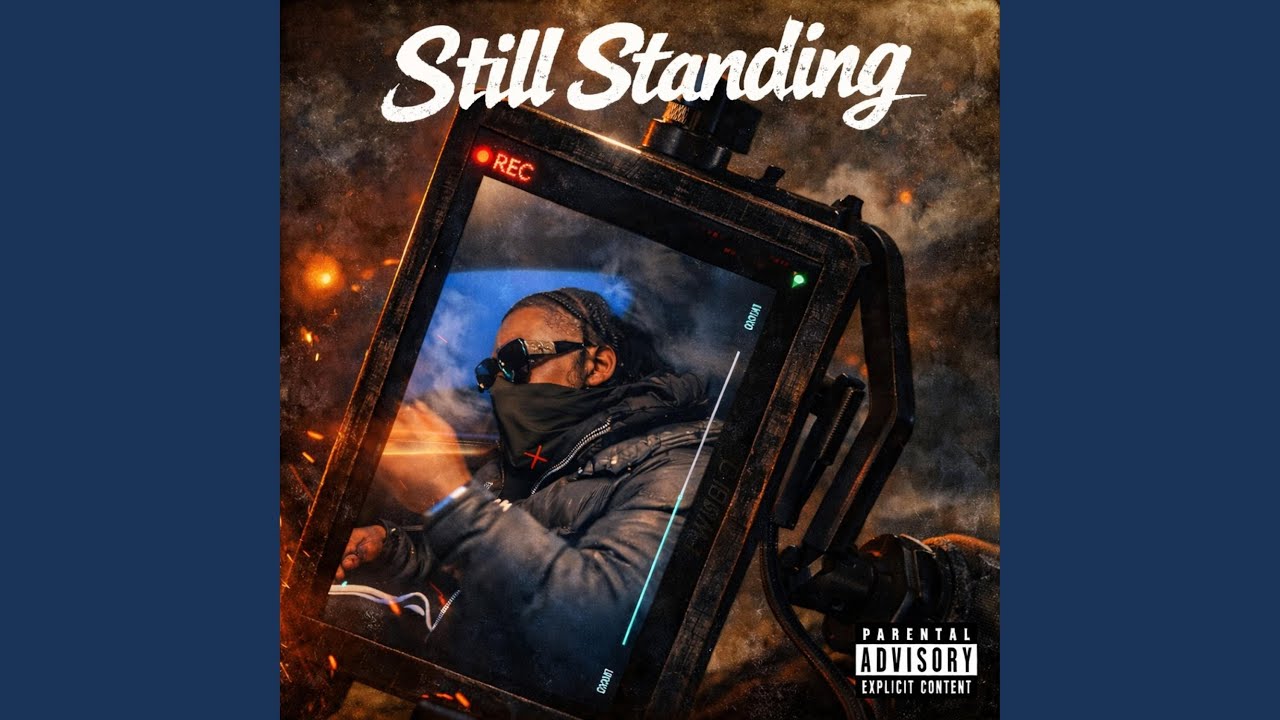 Still Standing