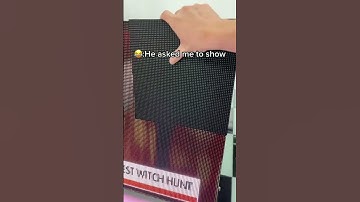 Installing #leddisplay is as easy as building blocks #ledmodule #ledscreen #ledpanel