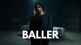 Free Shubh Type Beat - Baller Free Punjabi Beat 2025