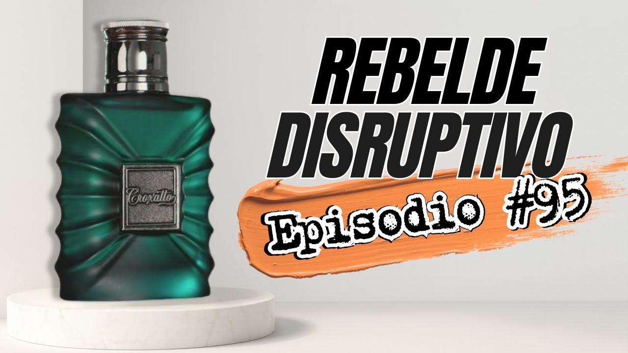 ⚠️CROXATTO OUD: ¿Obra Maestra o Estafa de Influencer?🧐| TODA la Verdad | Ep. #95🔥