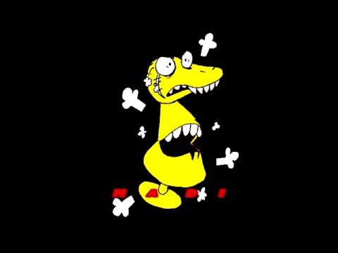 DUMMY! - UNDERTALE OST TRACK: OMEGA EDIT