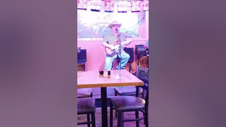 Pecos country and western music