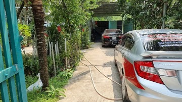 Bán nhà vườn 1798m (32m x 56) Mt đường nhựa gần Thị Trấn Củ Chi